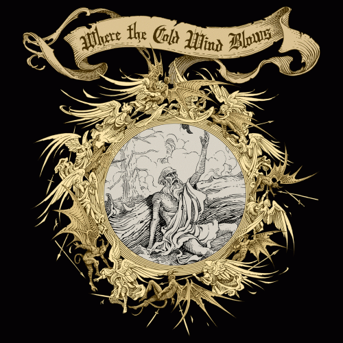 Khemmis : Where the Cold Wind Blows